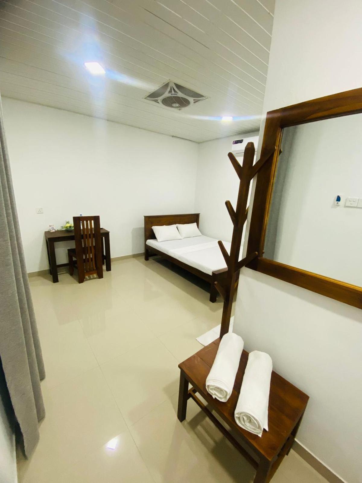 Premium Cottages B&B クルネーガラ エクステリア 写真